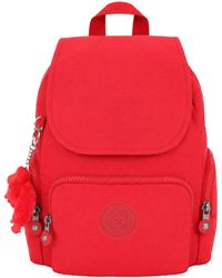 Kipling - City Zip Mini Backpack - Lyst