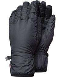 Trekmates - Thaw Gloves Warm Windproof Outdoor Hiking Walking Lightweight - Lyst