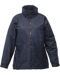 Regatta - Great Outdoors /Ladies Waterproof Zip Up Jacket - Lyst