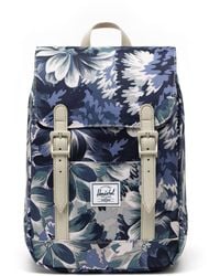 Herschel Supply Co. - Bags Retreat Mini Adults Backpack Fabric - Lyst