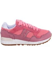 Saucony - Sports Shoes Originals Shadow 5000 - Lyst