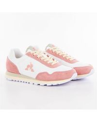 Le Coq Sportif - Vrouwenmand Astra 2 - Lyst