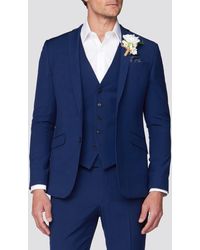 Occasions - Plain Suit Jacket - Lyst