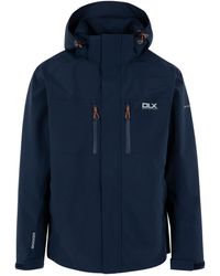 Trespass - Oswalt Jacket - Lyst