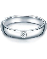 Trilani - Sterling Ring - Lyst