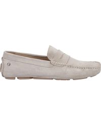 Jack & Jones - Jensen Loafer Shoes - Lyst