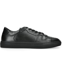 KG by Kurt Geiger - Leather Flash Sneakers - Lyst