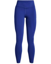 Under Armour - Ua Fly-Fast Elite Ankle Tights - Lyst