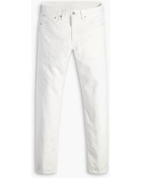 Levi's - Levi's Pale Bloom 502 Jean - Lyst