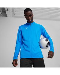 PUMA - Teamfinal Training Jacket - Lyst