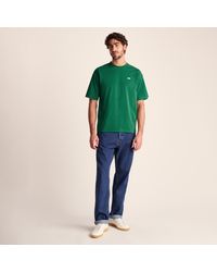 TOG24 - Shed Premium Supersoft T-Shirt - Lyst
