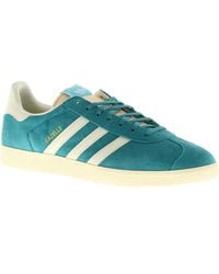 adidas Originals - Trainers Gazelle Arctic Fusion Off - Lyst