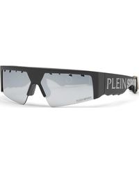 Philipp Plein - Ssp006 71 71U28X Sunglasses - Lyst