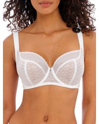 Freya - Signature Balcony Bra - Lyst