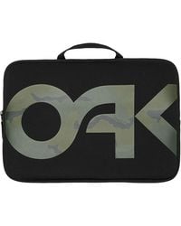 Oakley - B1B Logo Laptop Case - Lyst