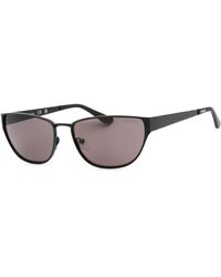 Guess - Vrouwen Zonnebril 57/16/135 Mm Metaal - Lyst