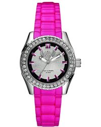Marc Ecko - E11599M3 Ladies The Grandee Watch - Lyst