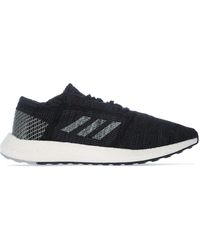 adidas - Pureboost Go Running Shoes - Lyst
