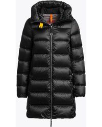 Parajumpers - Marion Down Jacket With Hood - Lyst