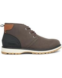 Bench - 'Hewlett' Ankle Boot - Lyst