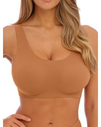 Fantasie - Smoothease Non Wired Bralette - Lyst