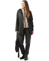 Ilse Jacobsen - Rain Coat - Lyst