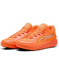 PUMA - Stewie 4 Flawless Basketball Trainers - Lyst