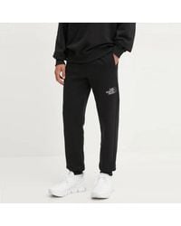 The North Face - Drew Peak Joggers - Lyst