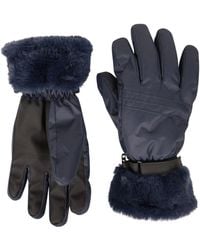 Mountain Warehouse - 'Parallax' Waterproof Ski Gloves Fleece Lined Warm Comfy Winter Mittens - Lyst