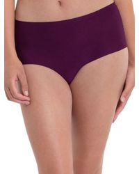 Anita - Essential High Waist Brief - Lyst