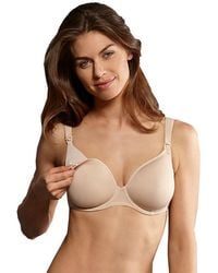 Anita - 5010 Maternity Miss Underwired Nursing Bra - Lyst