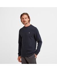 TOG24 - Mellor Sweat Dark - Lyst