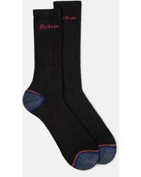 Dickies - Strong Work Socks Cotton - Lyst