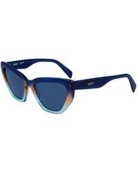 Liu Jo - Acetate Sunglasses - Lyst
