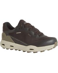 Craghoppers - Adult Adflex Low 2 Trainers /Smoked Bronze) - Lyst