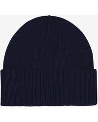 COLORFUL STANDARD - Merino Wool Beanie - Lyst