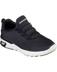 Skechers - Ladies Marsing-Waiola Sr Safety Shoes - Lyst