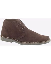 Roamer - Jackman Leather - Lyst