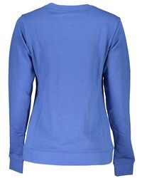 Roberto Cavalli - Cotton Sweater - Lyst