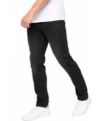 Bewley & Ritch - Abingdon Slim Fit Jeans - Lyst