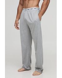 BoohooMAN - Loungewear Jogger - Lyst