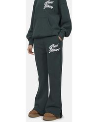 Good For Nothing - Flared Joggers - Lyst