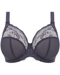 Elomi - Charley Stretch Plunge Bra - Lyst