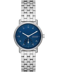 Skagen - Kuppel Lille Watch Skw3129 Stainless Steel (Archived) - Lyst