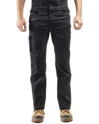 Caterpillar - Operator Fx Cotton Outdoor Trousers - Lyst
