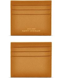 Ateliers Saint Germain - Card Holder Simple - Lyst