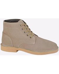 Roamer - Chester Ankle Boot - Lyst