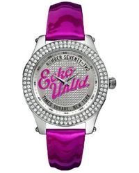 Marc Ecko - E10038M5 Ladies Watch - Lyst