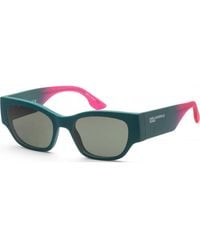 KARL LAGERFELD - Klj6168S 52 301 Sunglasses - Lyst