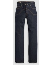 Levi's - Levi's Deep Breath 501 '90S Western Jean - Lyst